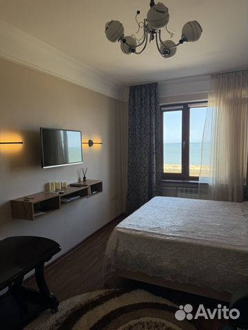 

1-к. квартира, 36,7 м², 2 кровати