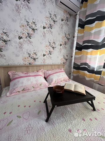 

3-к. квартира, 60 м², 3 кровати