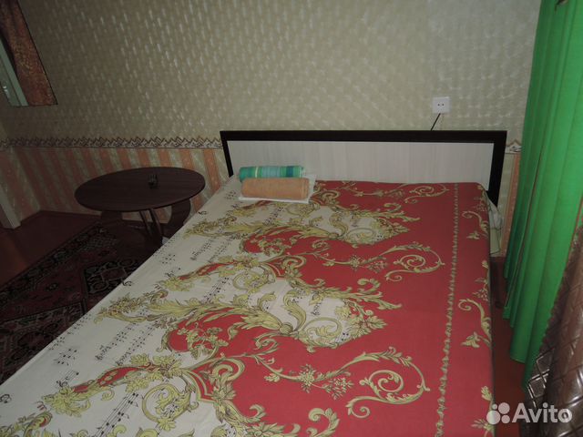 2-к квартира, 60 м², 2/9 эт.