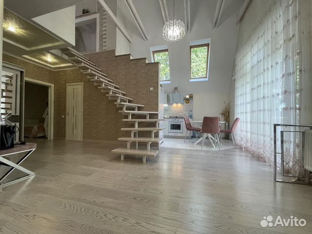 

2-к. квартира, 98 м², 4 кровати