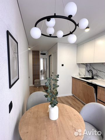 

3-к. квартира, 65 м², 3 кровати