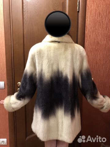 Шуба норковая Шуба норковая