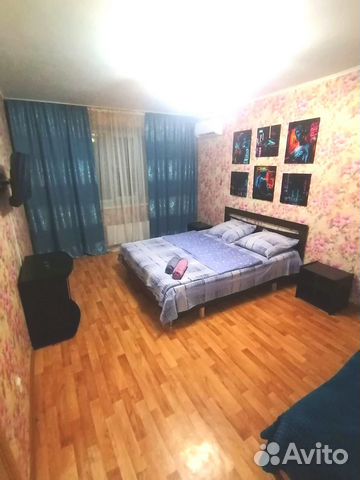 

2-к. квартира, 70 м², 5 кроватей