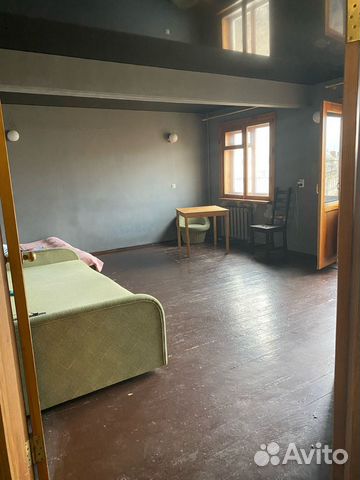 

2-к. квартира, 58 м², 3 кровати
