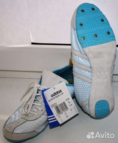Кроссовки Adidas 36 размер Новые Кроссовки Adidas 36 размер Новые