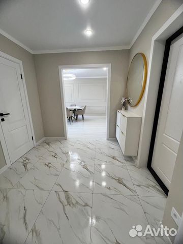 

2-к. квартира, 52 м², 4 кровати