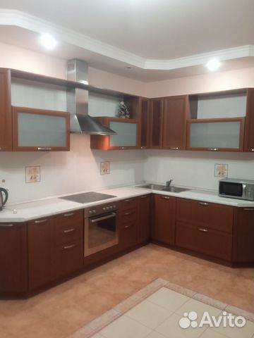 

2-к. квартира, 60,9 м², 2 кровати