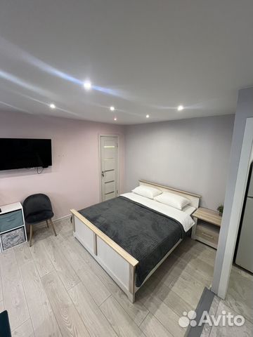 

2-к. квартира, 44 м², 4 кровати
