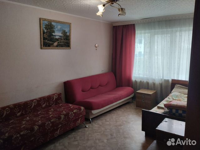 

2-к. квартира, 41 м², 6 кроватей