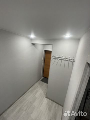 

Квартира-студия, 26 м², 2 кровати
