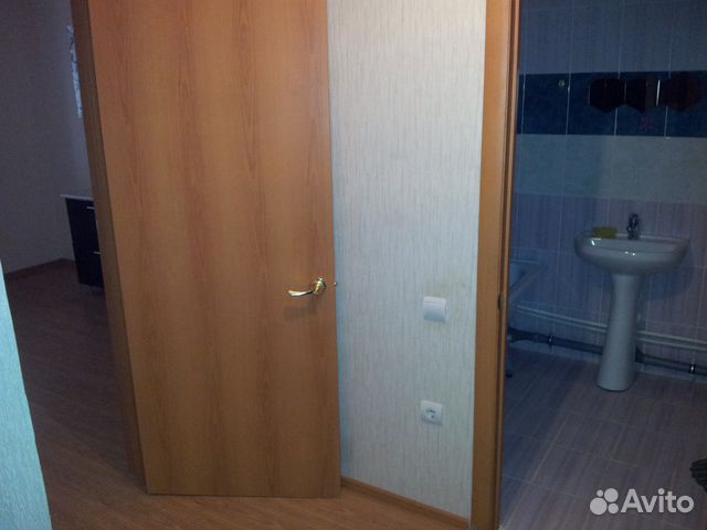 2-к квартира, 61.4 м², 3/16 эт.