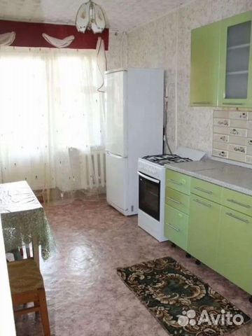 

1-к. квартира, 38,4 м², 2 кровати