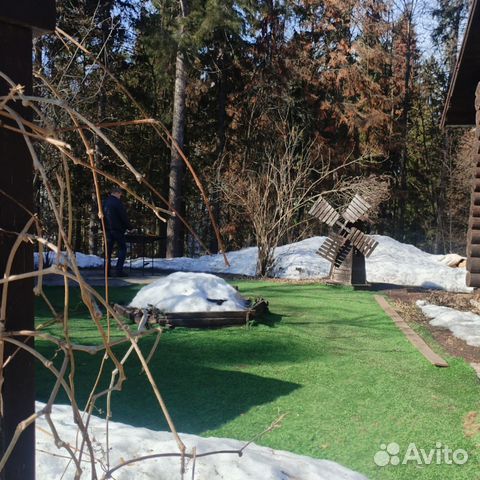 

3-к. дом, 100 м²