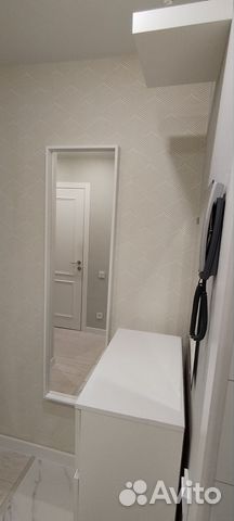 

1-к. квартира, 36 м², 1 кровать