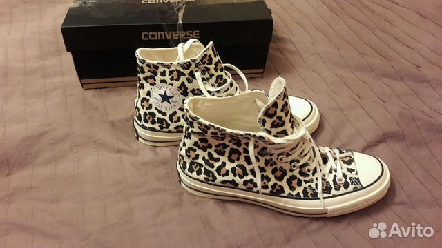 Кеды Converse All Star оригинал