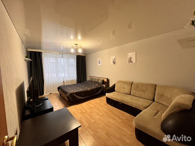 

2-к. квартира, 80 м², 5 кроватей
