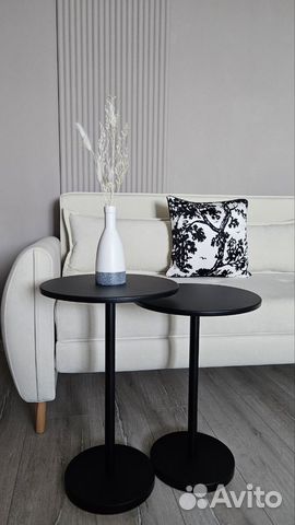 

1-к. квартира, 46 м², 2 кровати