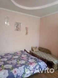 

1-к. квартира, 37 м², 3 кровати