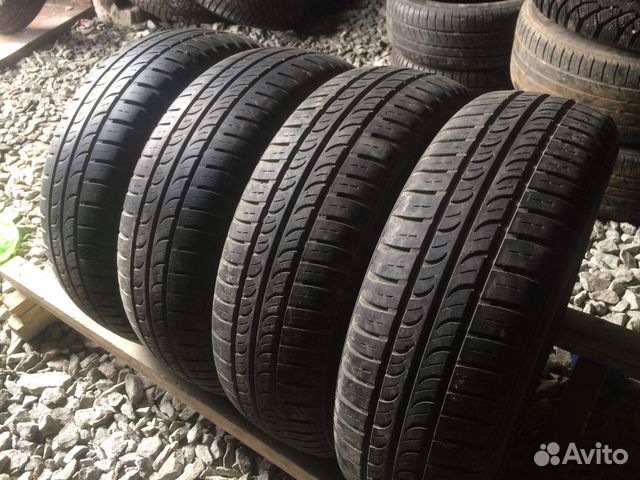 Hankook Optimo K715 14-175.65