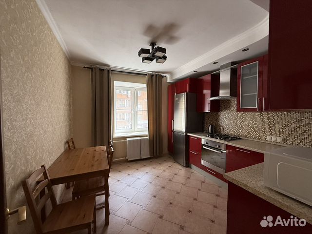 

2-к. квартира, 73 м², 3 кровати