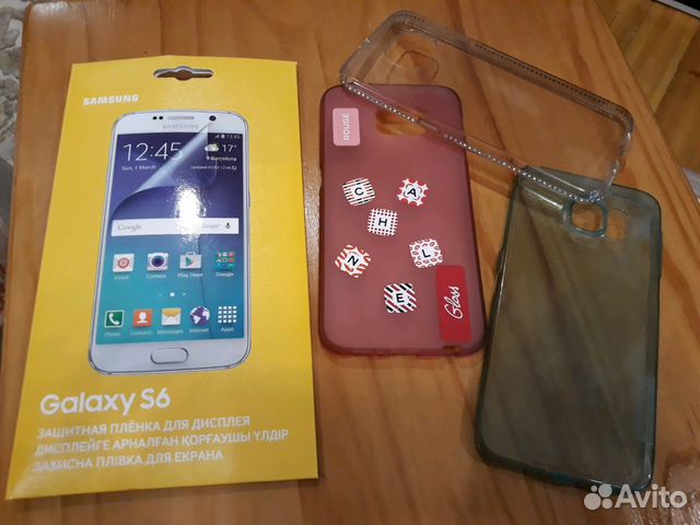 Аксессуары для SAMSUNG Galaxy s6 Аксессуары для SAMSUNG Galaxy s6