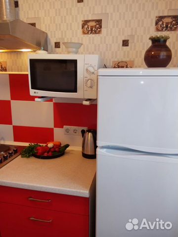 

2-к. квартира, 47 м², 5 кроватей
