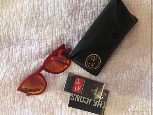 Очки Ray-Ban Очки Ray-Ban