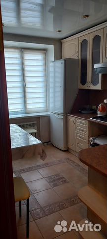 

2-к. квартира, 60 м², 4 кровати