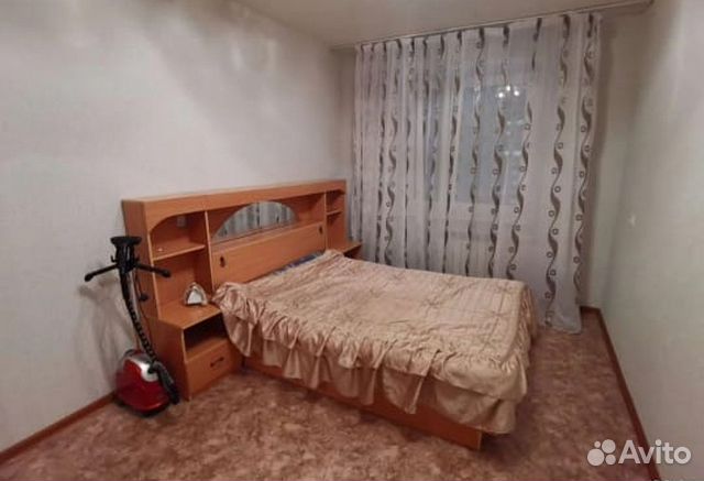 

2-к. квартира, 57 м², 4 кровати