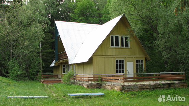 Купить Дом В Ржанице Жуковского