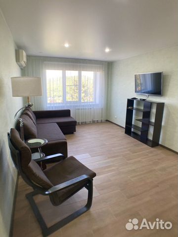 

2-к. квартира, 50 м², 4 кровати
