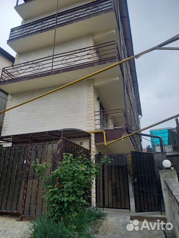 

Квартира-студия, 18 м², 3/4 эт.