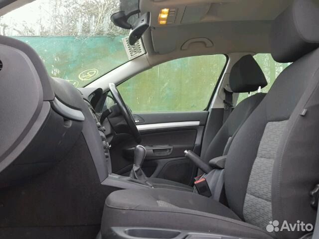 Авторазборка Skoda Oktavia A5 на запчасти бу 2010 Авторазборка Skoda Oktavia A5 на запчасти бу 2010