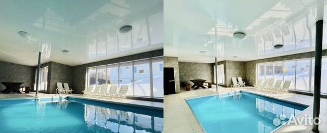 

6-к. коттедж, 260 м²