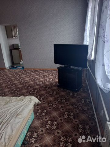 

1-к. дом, 38 м²