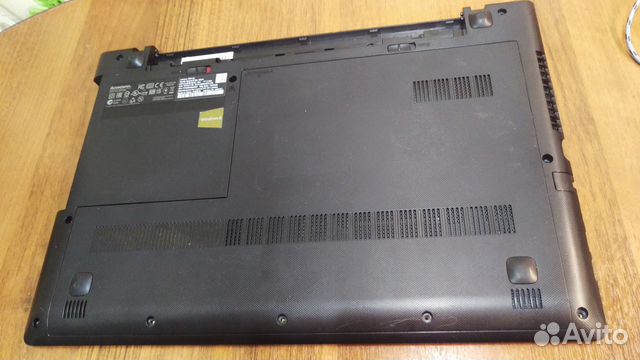 Ноутбук Lenovo IdeaPad G50-30. Разбор по запчастям Ноутбук Lenovo IdeaPad G50-30. Разбор по запчастям