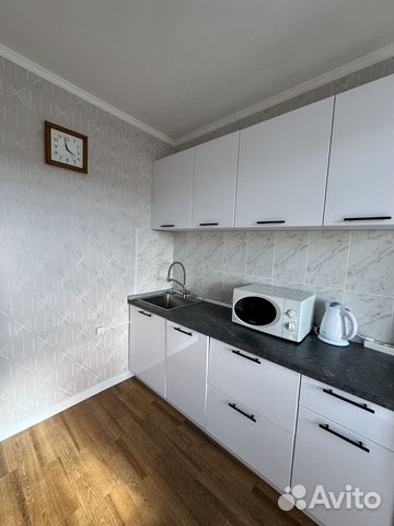 

1-к. квартира, 35 м², 2 кровати