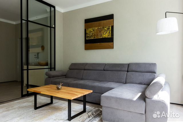 

3-к. квартира, 95 м², 3 кровати