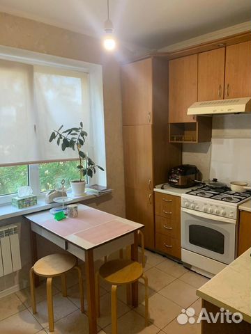 

1-к. квартира, 36,9 м², 1 кровать