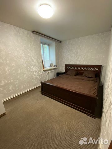 

2-к. квартира, 40 м², 2 кровати