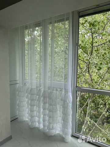 

1-к. квартира, 28 м², 1 кровать
