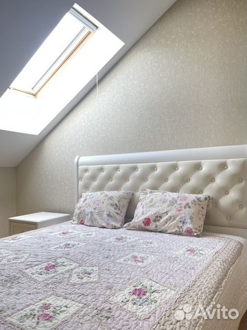 

3-к. квартира, 83 м², 6 кроватей