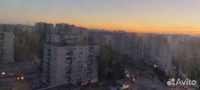 

1-к. квартира, 48 м², 2 кровати