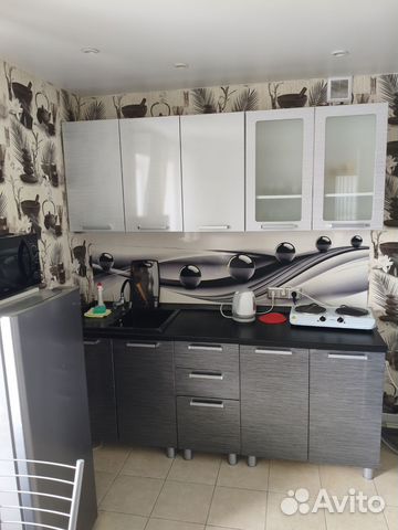 

2-к. квартира, 52 м², 3 кровати