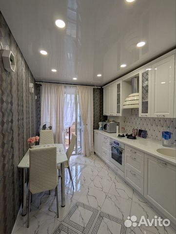 

1-к. квартира, 32,6 м², 2 кровати