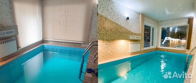 

4-к. коттедж, 200 м²