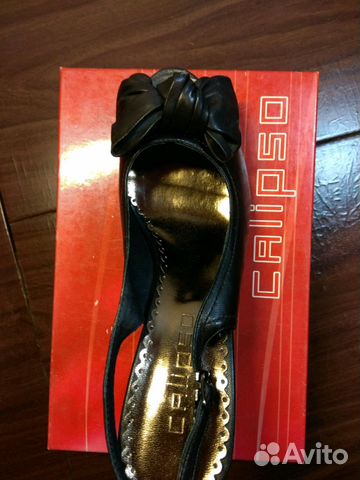 Босоножки Босоножки