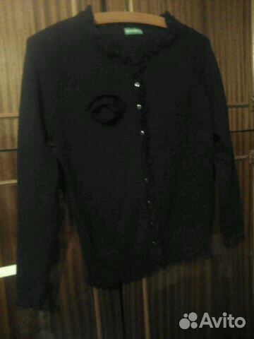 Кофта для девочки