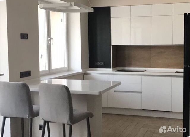 Кухня Шолла