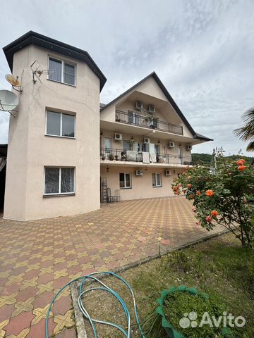 

Квартира-студия, 15 м², 2 кровати